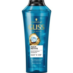 Gliss ш-н 400мл Аква възстановяване