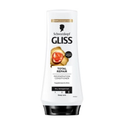 Gliss б-м 200мл Цялостно възстановяване 19
