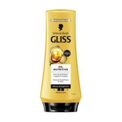 Gliss б-м 200мл Подхранващи масла