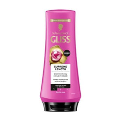 Gliss б-м 200мл Дълга коса