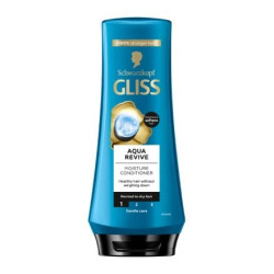 Gliss б-м 200мл Аква възстановяване
