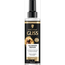 Gliss спрей б-м 200мл Ултимът рипеър