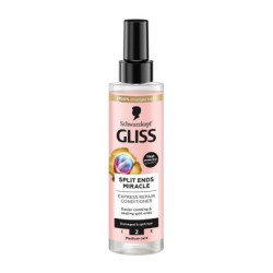 Gliss спрей б-м 200мл Цъфтяща коса