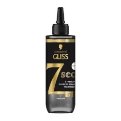 Gliss маска течна 200мл Ултимът рипеър (7сек)
