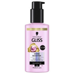 Gliss 100мл Бустер за блясък