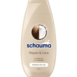 Schauma ш-н 250мл Възстановяване и грижа