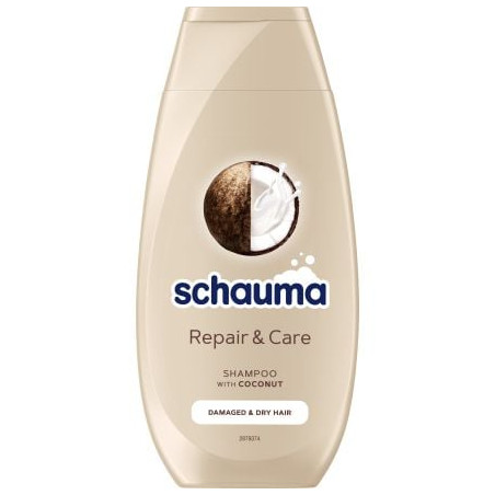 Schauma ш-н 250мл Възстановяване и грижа