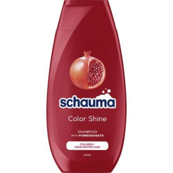Schauma ш-н 250мл За боядисана коса