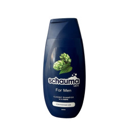Schauma ш-н 250мл За мъже (MEN)