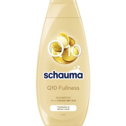 Schauma ш-н 400мл Q10