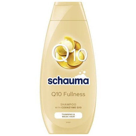 Schauma ш-н 400мл Q10