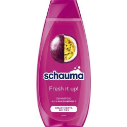 Schauma ш-н 400мл Освежи се!