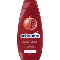 Schauma ш-н 400мл За боядисана коса