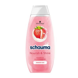 Schauma ш-н 400мл Ягода и чиа