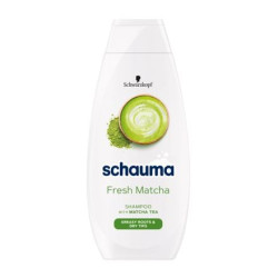 Schauma ш-н 400мл Фреш матча