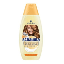 Schauma ш-н 400мл Нежно възстановяване