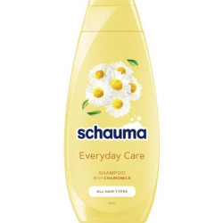 Schauma ш-н 400мл Лайка