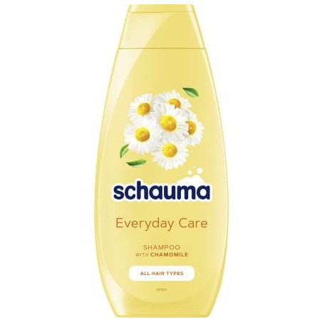 Schauma ш-н 400мл Лайка