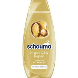 Schauma ш-н 400мл Арган