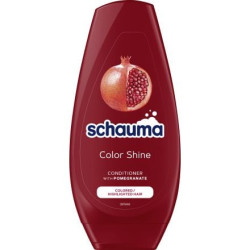 Schauma б-м 250мл За боядисана коса