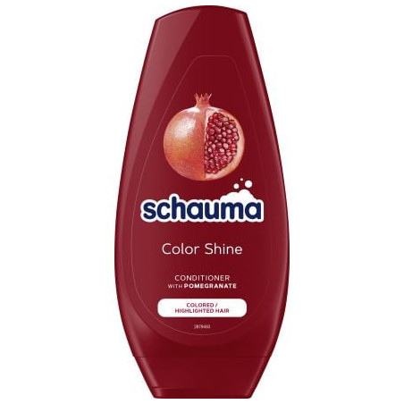 Schauma б-м 250мл За боядисана коса
