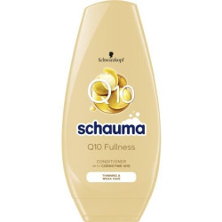 Schauma б-м 250мл Q10