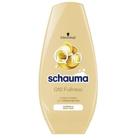 Schauma б-м 250мл Q10