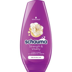 Schauma б-м 250мл Сила и жизненост