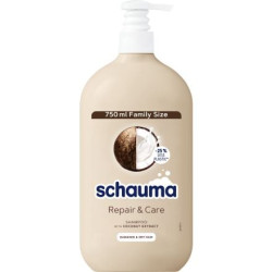 Schauma ш-н 750мл Възстановяване и грижа