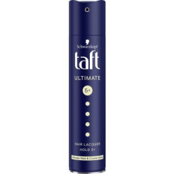 Taft лак 250мл Алтимът (Ниво 5+)