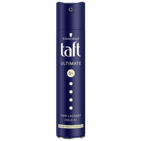 Taft лак 250мл Алтимът (Ниво 5+)