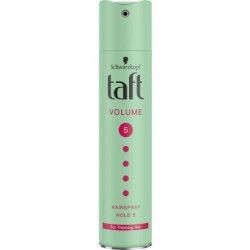 Taft лак 250мл Обем (Ниво 5)