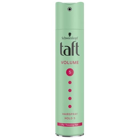 Taft лак 250мл Обем (Ниво 5)
