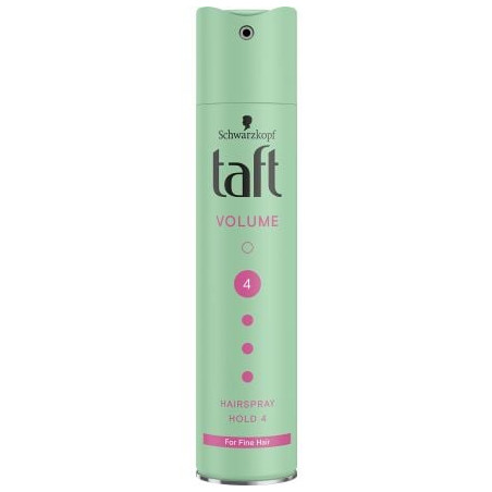 Taft лак 250мл Обем (Ниво 4)