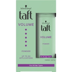 Taft 10гр пудра Обем