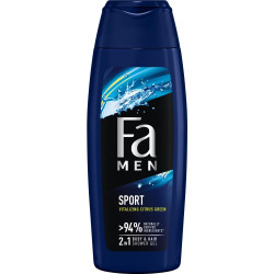Fa душ-гел 250мл Спорт (MEN)