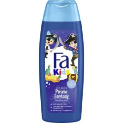 Fa душ-гел 250мл Пират (KIDS)