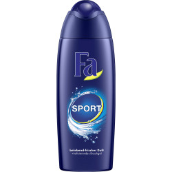 Fa душ-гел 400мл Спорт (MEN)