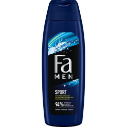 Fa душ-гел 750мл Спорт (MEN)