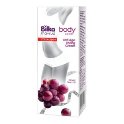 Bilka Mavrud Age Expet Collagen+ модулатор за тяло 180ml