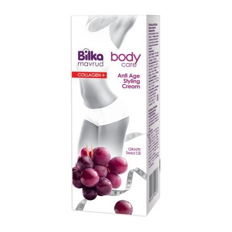 Bilka Mavrud Age Expet Collagen+ модулатор за тяло 180ml
