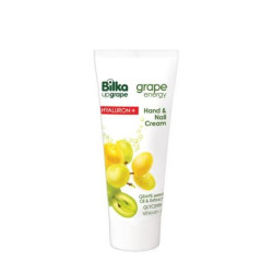 Bilka Grape Energy Hyaluron+ крем за ръце и нокти 100ml