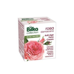 Bilka Rosa Anti-Age крем за лице 40ml