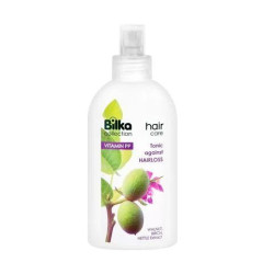 Bilka Hair Care тоник за здрава коса, против косопад 200ml