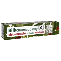 Bilka Homeopathy паста за зъби Chios Mastiha 75ml