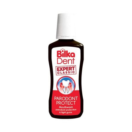 Bilka Dent вода за уста Parodont Protect 250ml