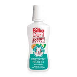 Bilka Dent вода за уста Expert Herbal Gingival Care 250ml