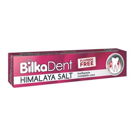 Bilka Dent паста за зъби Himalaya Salt 75ml