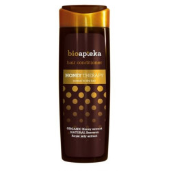bioapteka HONEY THERAPY балсам за коса с мед 250ml