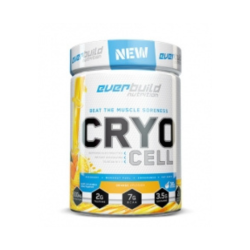 Everbuild Cryo cell BCAA 8:1:1 30 порции Melon